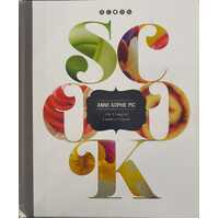 Scook: The Complete Cookery Guide