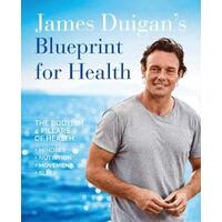 Blueprint For Health: Discover The Four Pillars Of Life: Nutrition, Movement, Mindset And Sleep