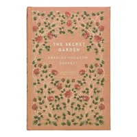 The Secret Garden
