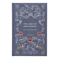 The Age of Innocence