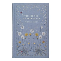 Tess of the D'urbervilles