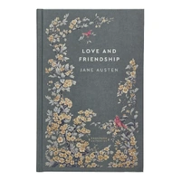 Love and Friendship