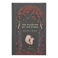 The Phantom of the Opera