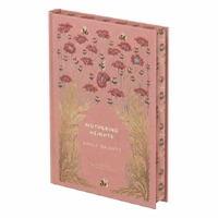 Wuthering Heights - Sprayed edge edition