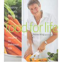 Food For Life: Recipes To Enhance Life