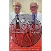 It's in your Blood