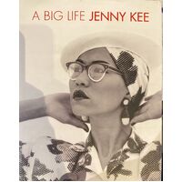 A Big Life Jenny Kee