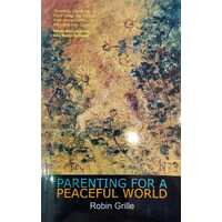 Parenting For A Peaceful World