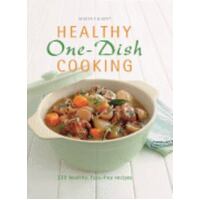 Healthy One-Dish Cooking