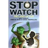 Land Of Kur (Stopwatch #1)