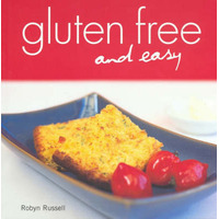 Gluten Free And Easy