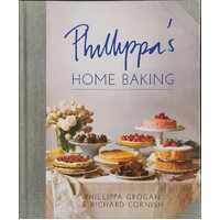 Phillippa's Home Baking