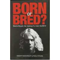 Born or Bred
