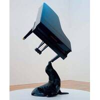 Michael Parekowhai - The Promised Land