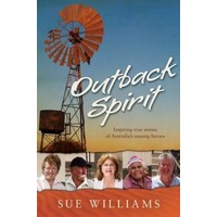 Outback Spirit