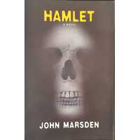 Hamlet, a Novel