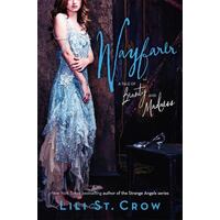 Wayfarer: A Tale Of Beauty And Madness #2