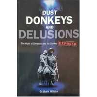 Dust Donkeys and Delusions