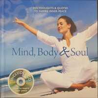 Mind, Body and Soul