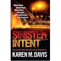 Sinister Intent