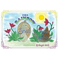 The Rainbow Snail