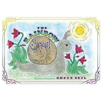 The Rainbow Snail