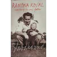 Bloodhound: Searching for my Father
