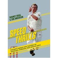 Speed Thrills