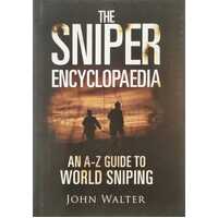 The Sniper Encyclopaedia