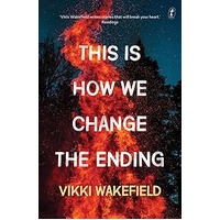 This is how we Change the Ending