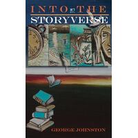 Into The Storyverse