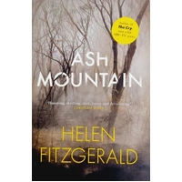 Ash Mountain