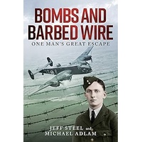 Bombs and Barbed Wire