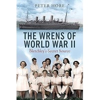The Wrens of World War II