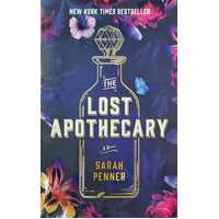 The Lost Apothecary