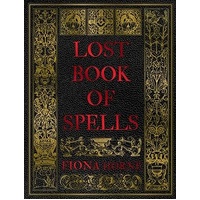 Lost Book of Spells