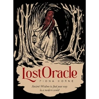 Lost Oracle Deck