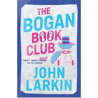 The Bogan Book Club