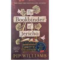 The Bookbinder of Jericho