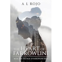 The Heart of Farrowline - Pack of Farrowline Book 1 of 5