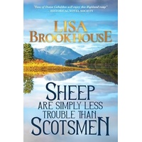 Sheep are simply less trouble than a Scotsmen