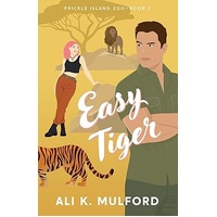 Easy Tiger (Prickle Island #2)