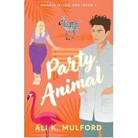 Party Animal (Prickle Island Zoo #3)