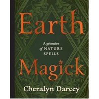 Earth Magic - A grimoire of nature spells