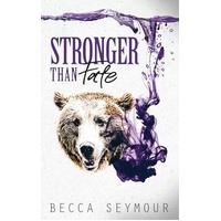 Stronger Than Fate
