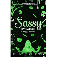 Sassy By Nature (Sassy Series Book 1)