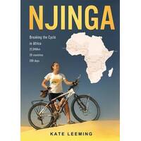 Njinga