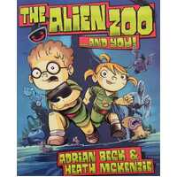 The Alien Zoo and You