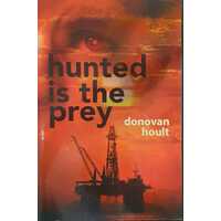 Hunted is the Prey