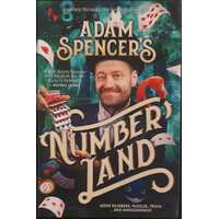 Adam Spencer's Numberland